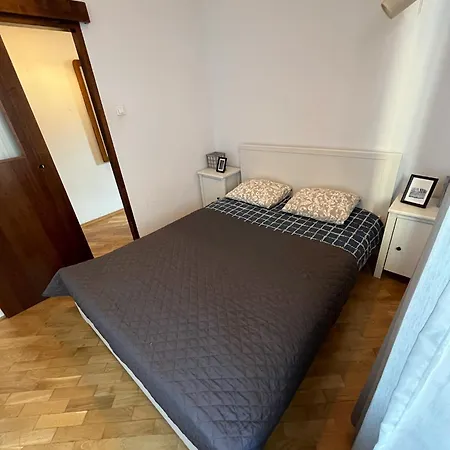 Apartament Downtown B Kraków
