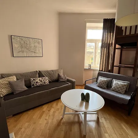 Downtown B * Krasków