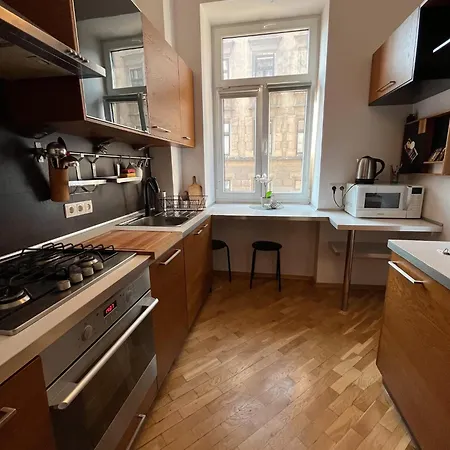 Downtown B Apartament Kraków