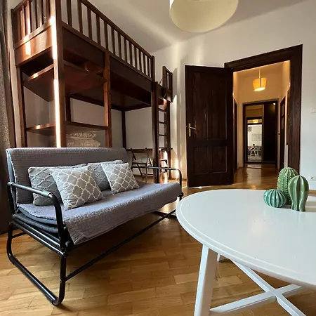 Downtown B * Cracóvia