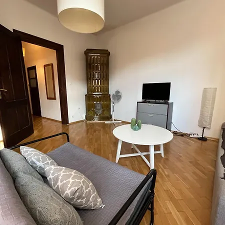 Downtown B Cracóvia